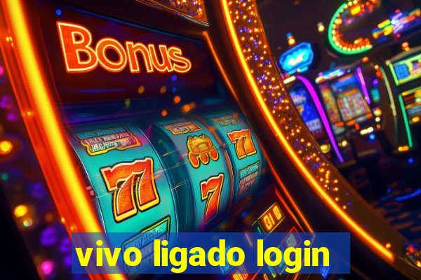 vivo ligado login